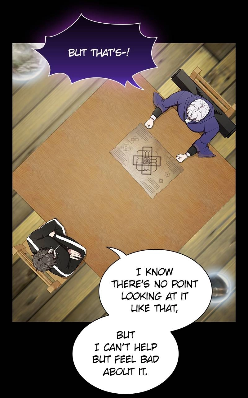 The Advanced Player of the Tutorial Tower Chapter 146, page 30 of 125