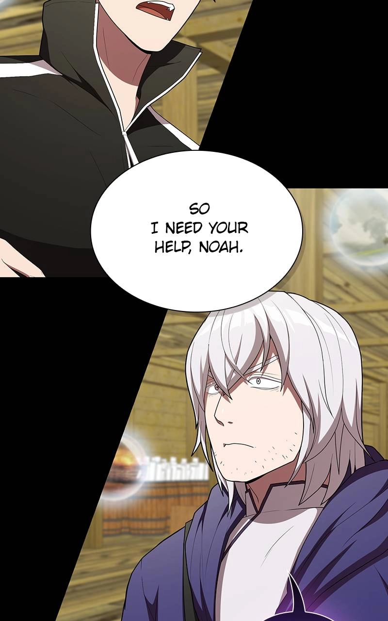 The Advanced Player of the Tutorial Tower Chapter 146, page 32 of 125