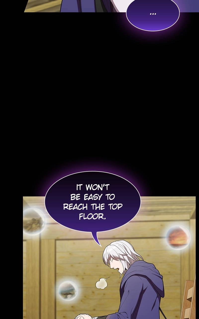 The Advanced Player of the Tutorial Tower Chapter 146, page 33 of 125