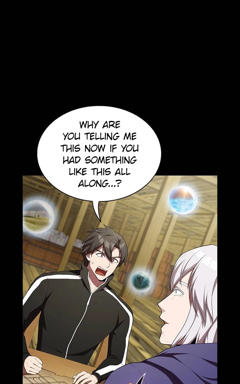 The Advanced Player of the Tutorial Tower Chapter 146, page 39 of 125