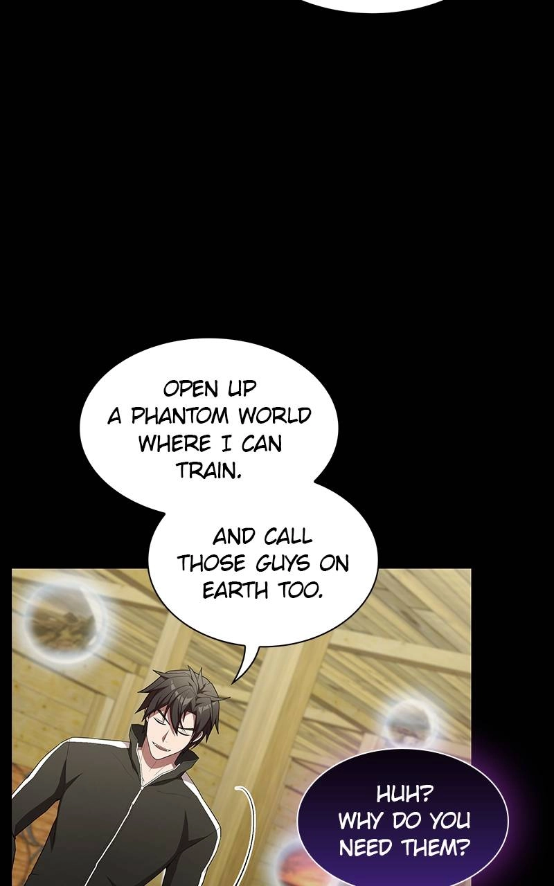 The Advanced Player of the Tutorial Tower Chapter 146, page 49 of 125