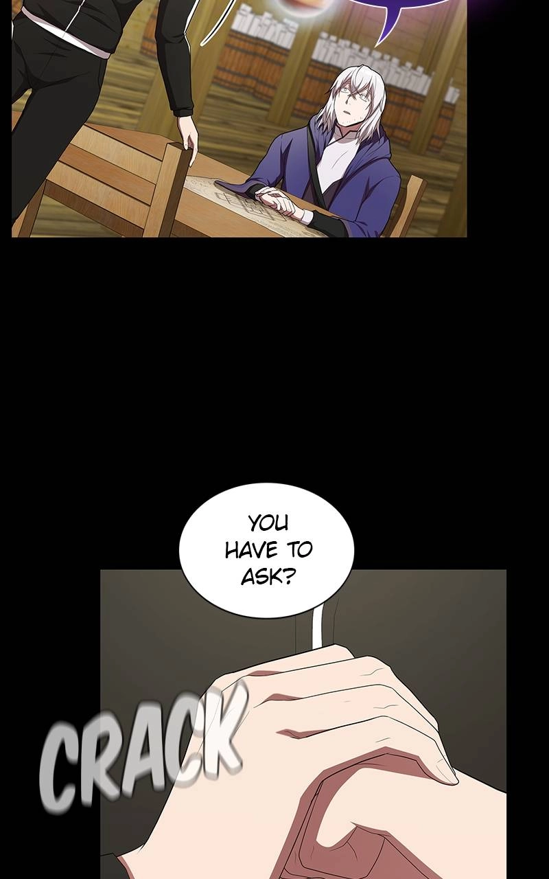 The Advanced Player of the Tutorial Tower Chapter 146, page 50 of 125