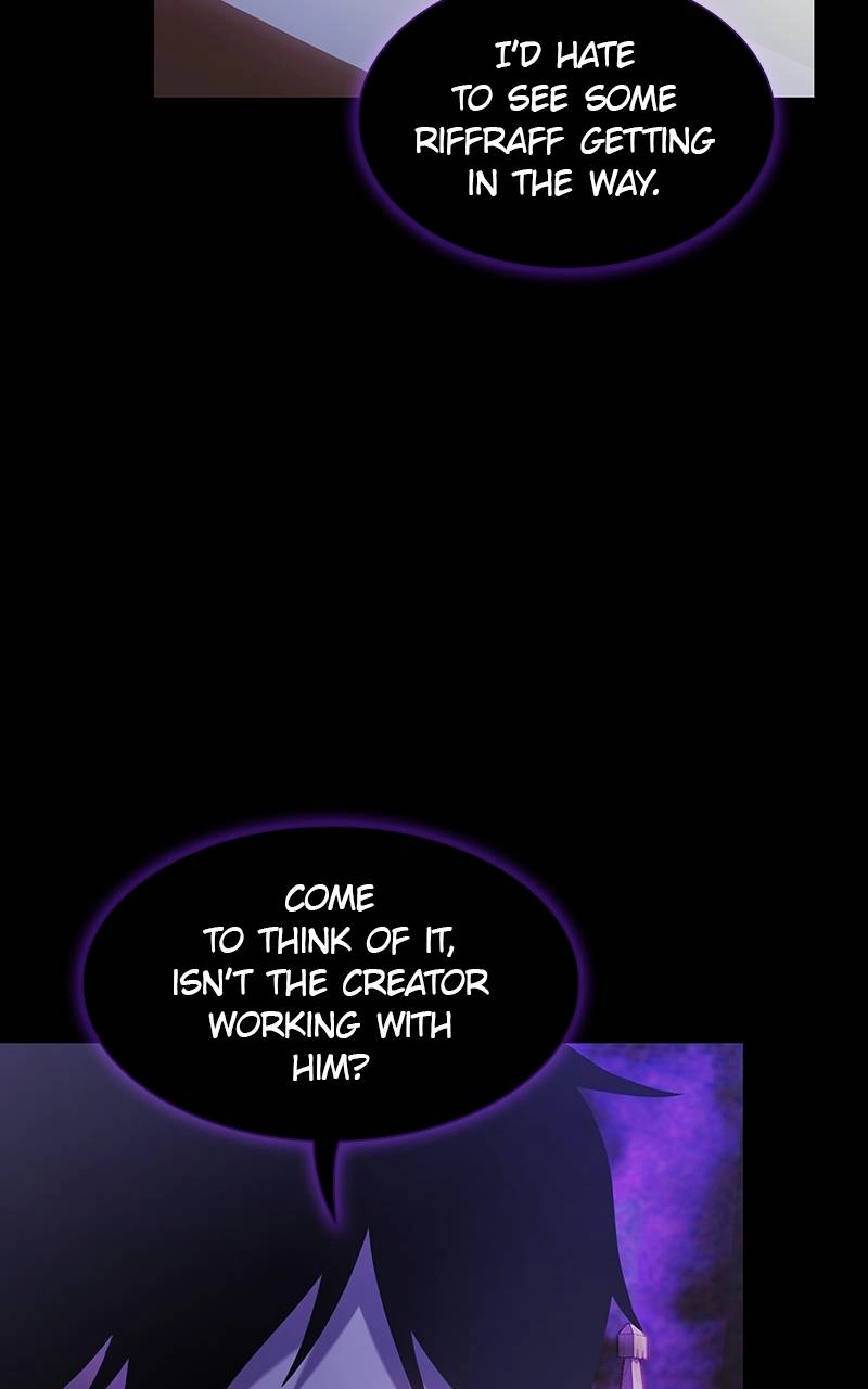 The Advanced Player of the Tutorial Tower Chapter 146, page 59 of 125