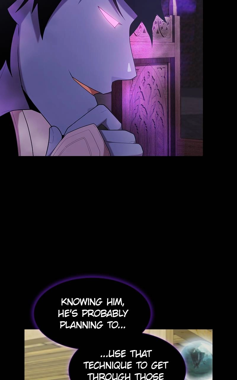 The Advanced Player of the Tutorial Tower Chapter 146, page 60 of 125