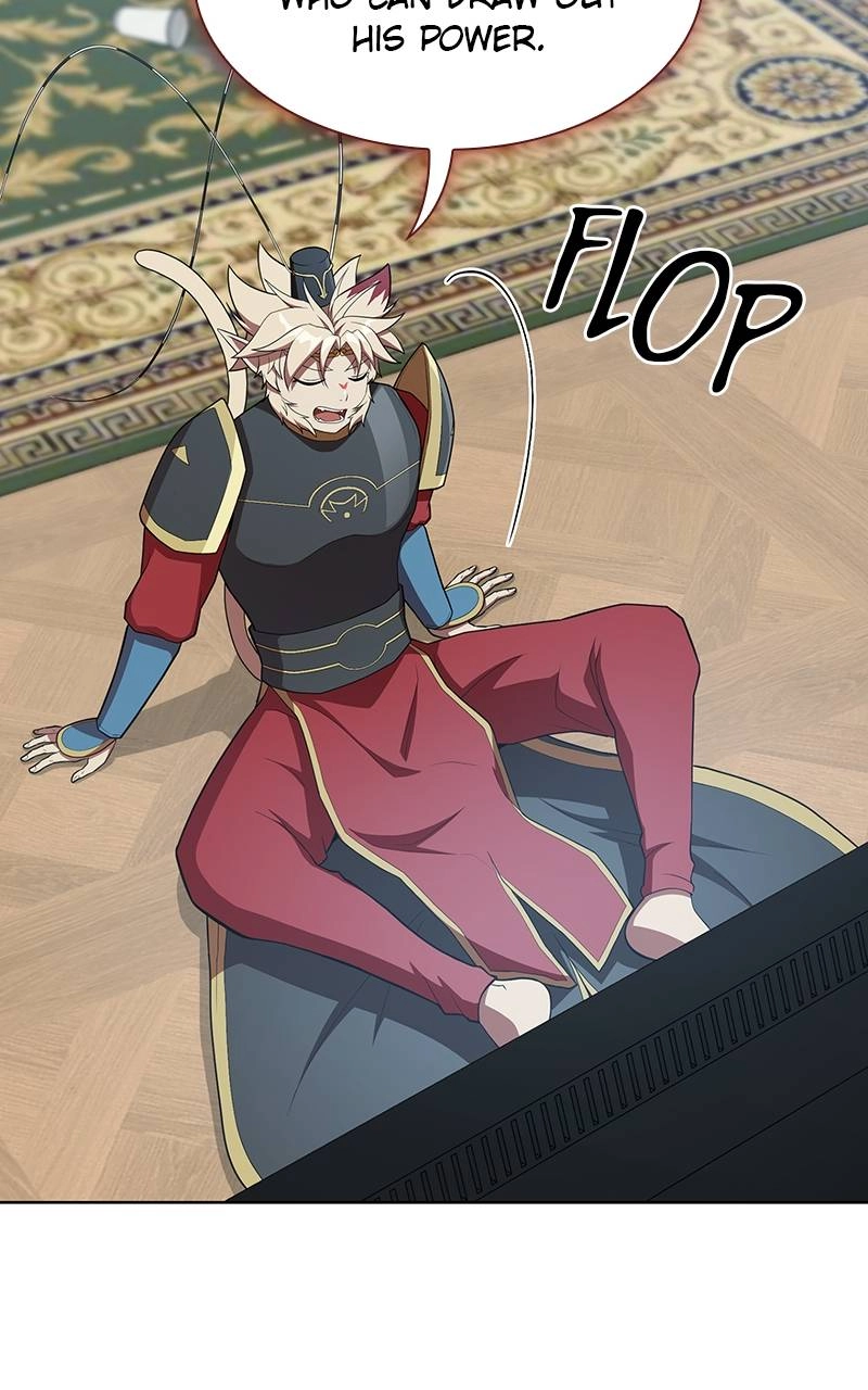 The Advanced Player of the Tutorial Tower Chapter 147, page 103 of 117