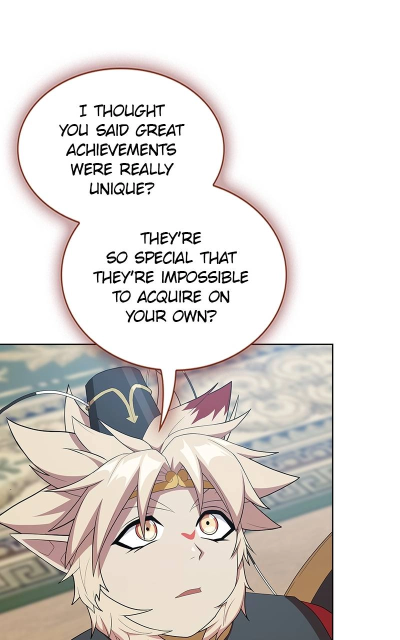 The Advanced Player of the Tutorial Tower Chapter 147, page 105 of 117