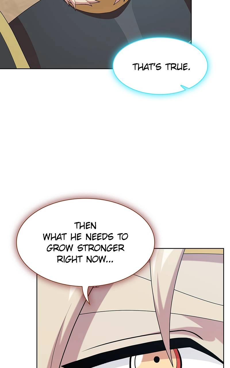 The Advanced Player of the Tutorial Tower Chapter 147, page 106 of 117