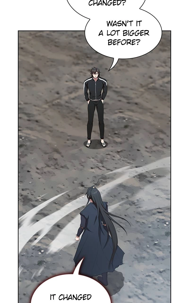 The Advanced Player of the Tutorial Tower Chapter 147, page 33 of 117
