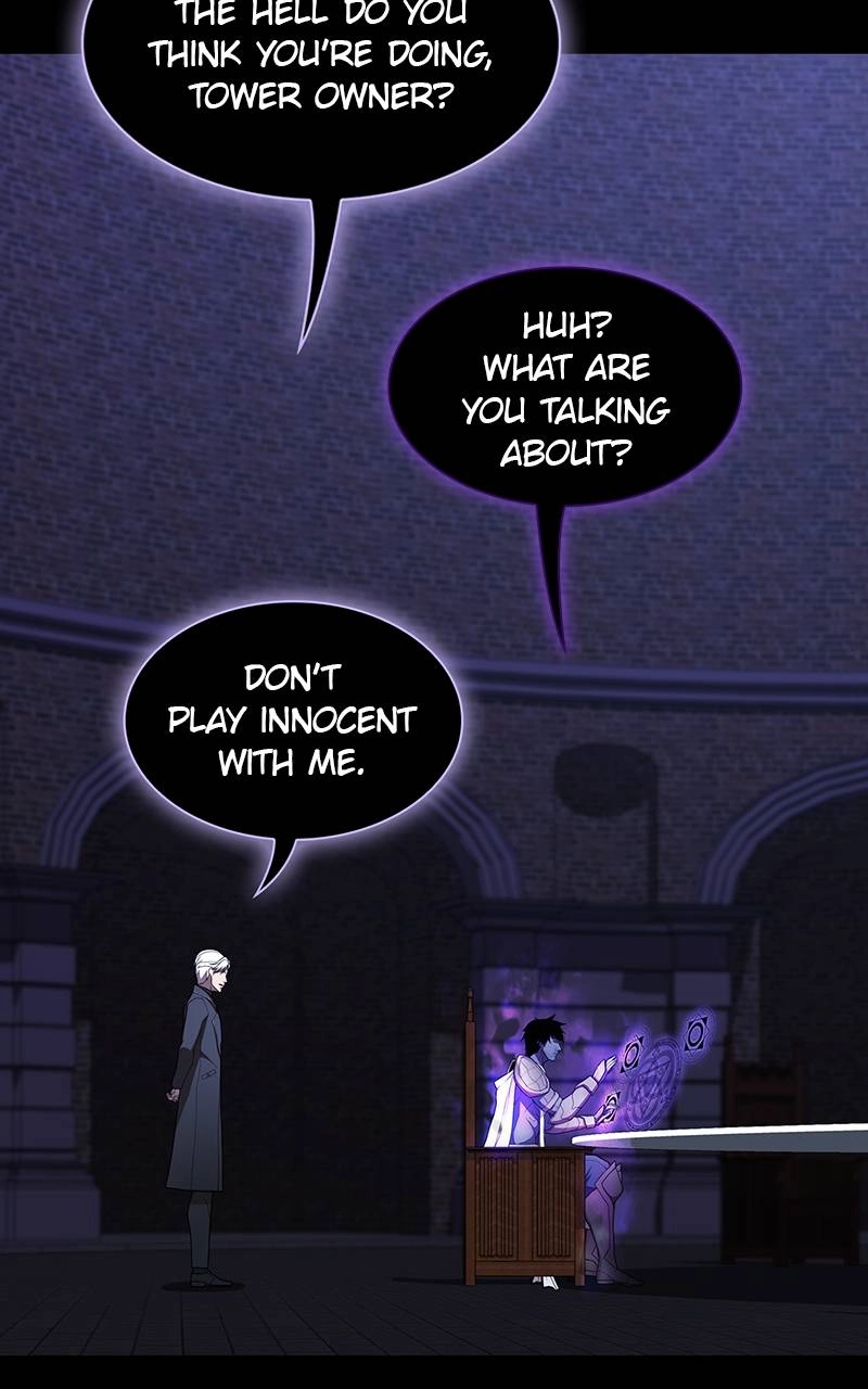 The Advanced Player of the Tutorial Tower Chapter 147, page 55 of 117