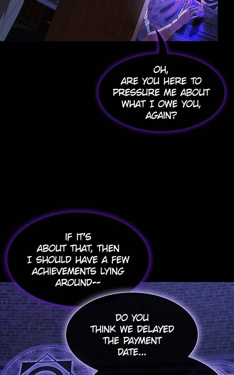 The Advanced Player of the Tutorial Tower Chapter 147, page 57 of 117