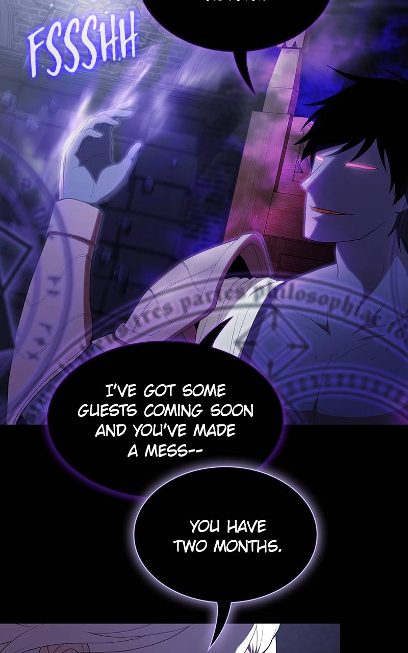 The Advanced Player of the Tutorial Tower Chapter 147, page 70 of 117
