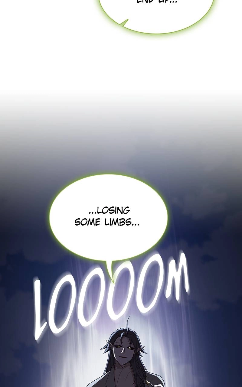 The Advanced Player of the Tutorial Tower Chapter 147, page 8 of 117
