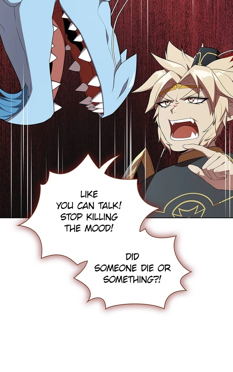 The Advanced Player of the Tutorial Tower Chapter 147, page 92 of 117