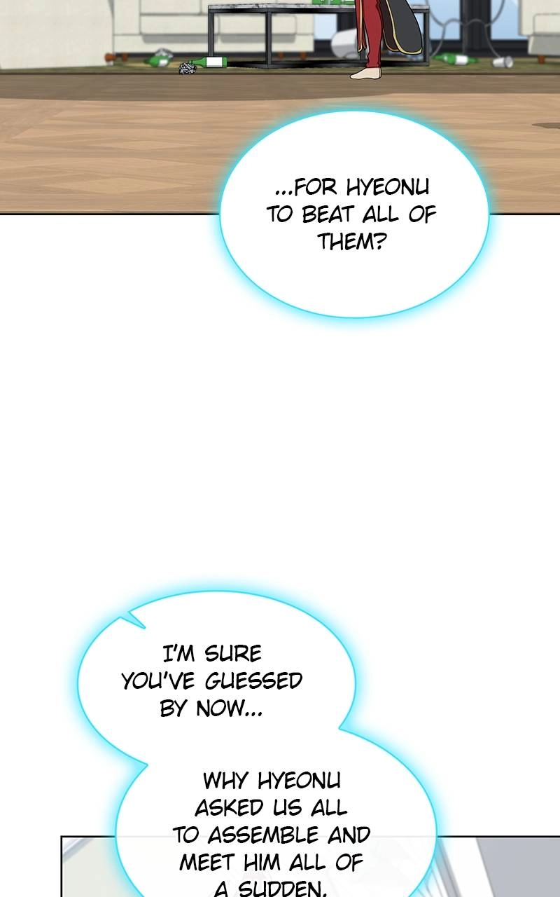 The Advanced Player of the Tutorial Tower Chapter 147, page 96 of 117