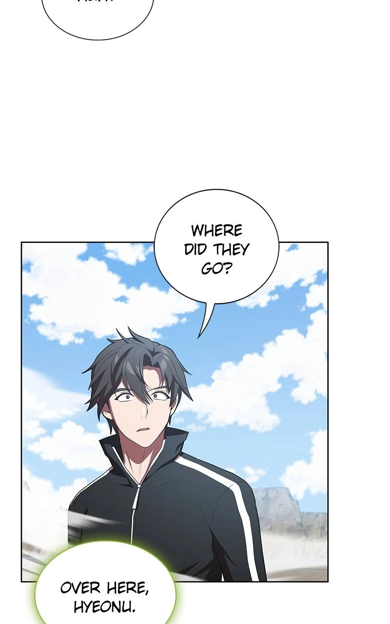 The Advanced Player of the Tutorial Tower Chapter 148, page 101 of 118