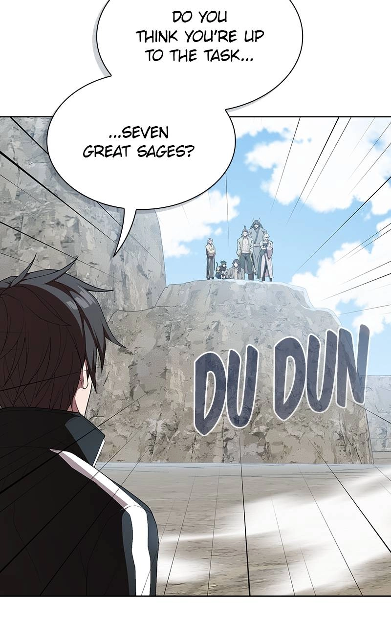 The Advanced Player of the Tutorial Tower Chapter 148, page 80 of 118