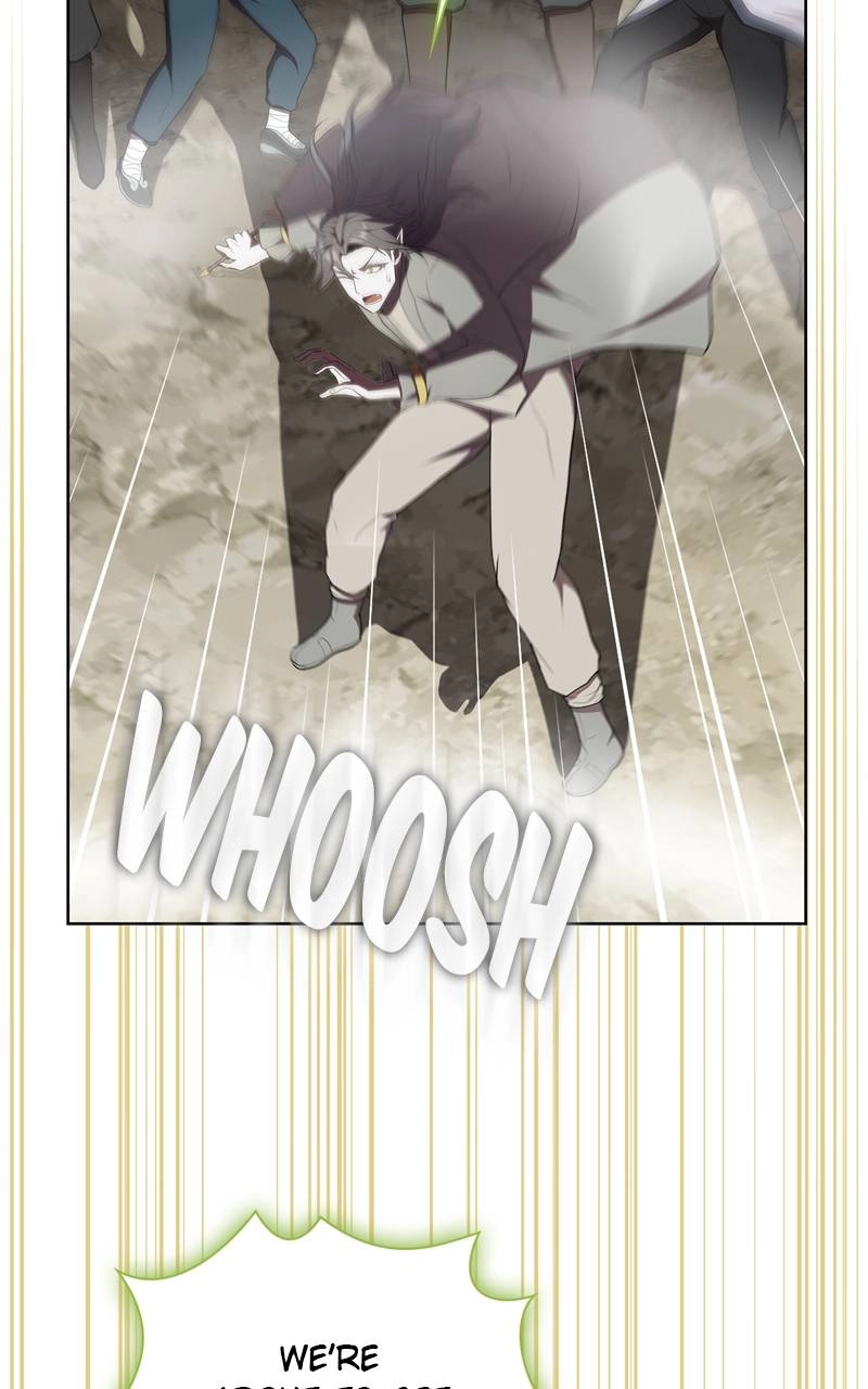 The Advanced Player of the Tutorial Tower Chapter 150, page 106 of 123