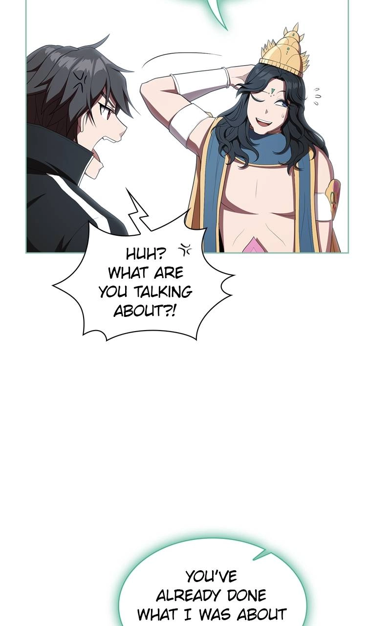 The Advanced Player of the Tutorial Tower Chapter 150, page 12 of 123