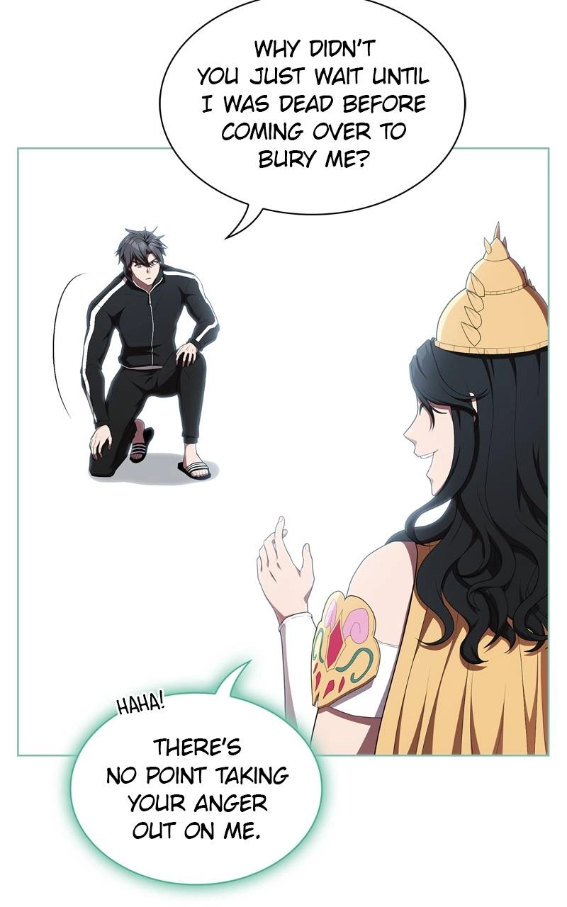 The Advanced Player of the Tutorial Tower Chapter 150, page 5 of 123