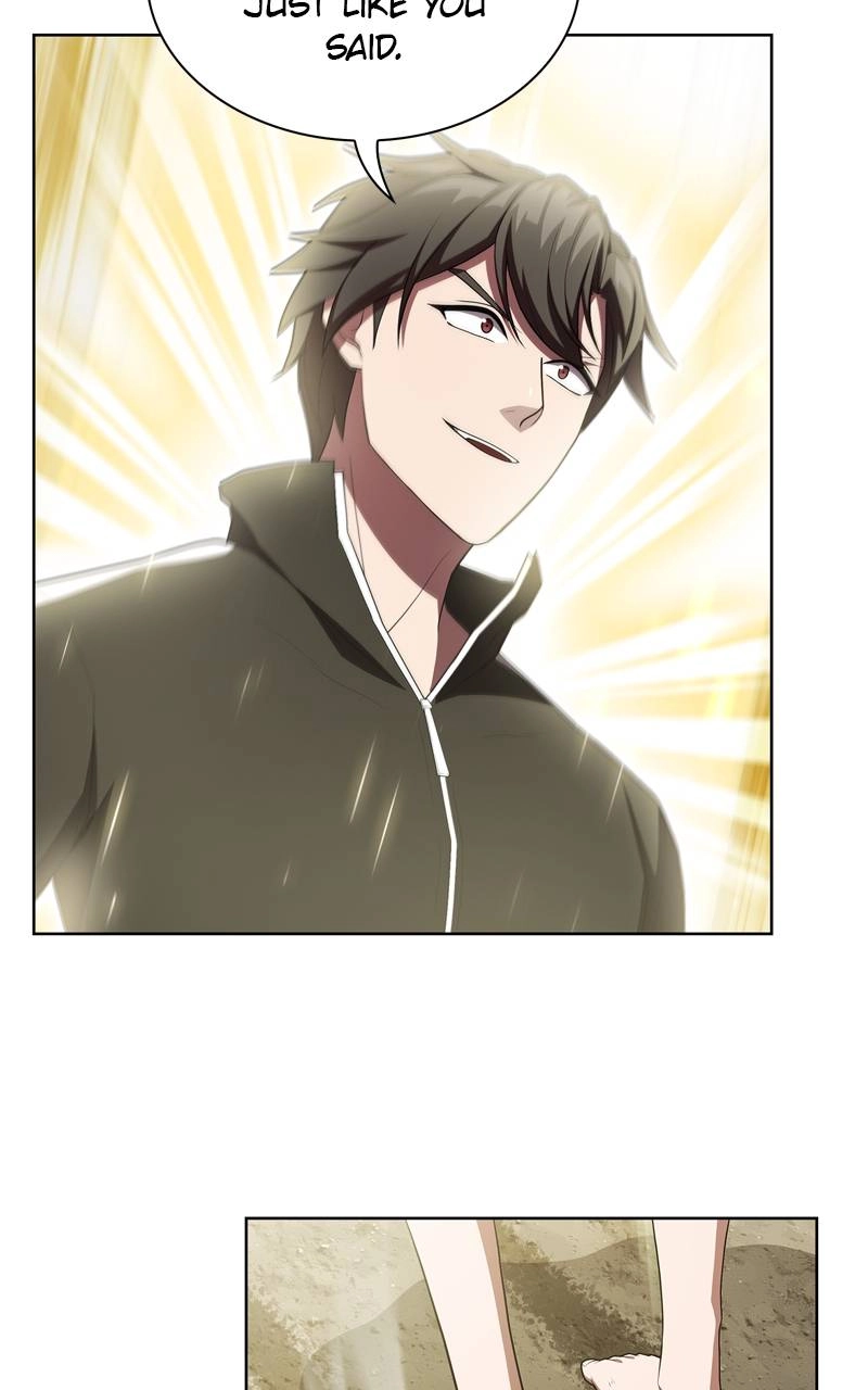 The Advanced Player of the Tutorial Tower Chapter 150, page 61 of 123