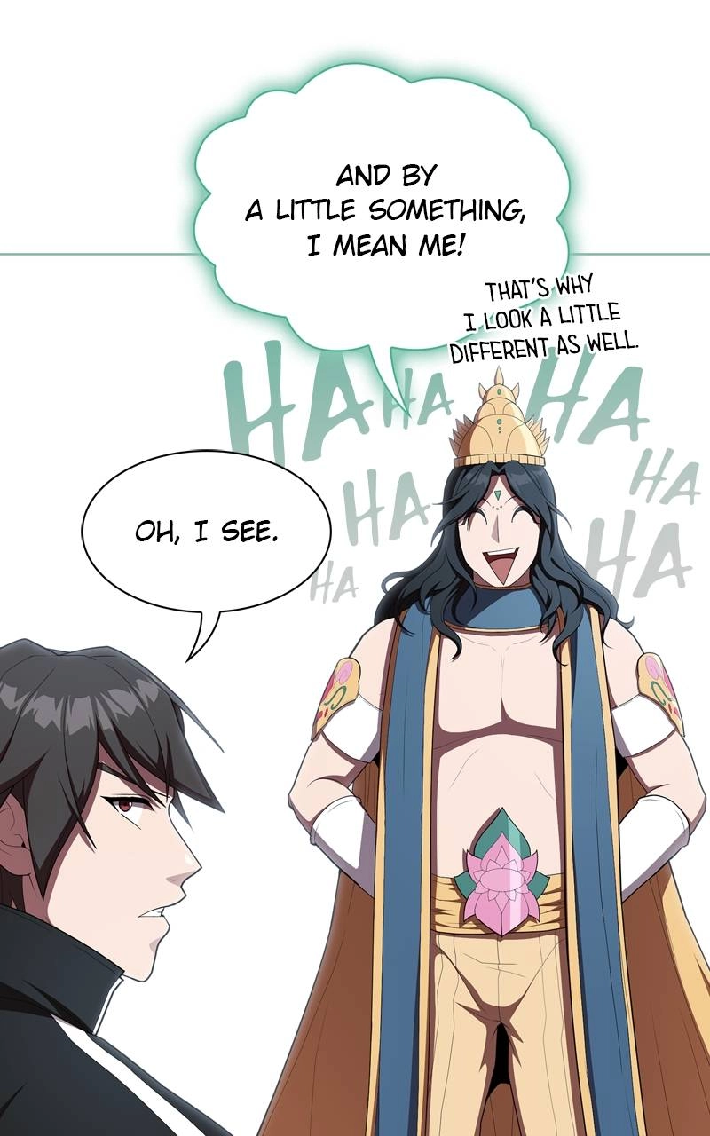 The Advanced Player of the Tutorial Tower Chapter 150, page 9 of 123