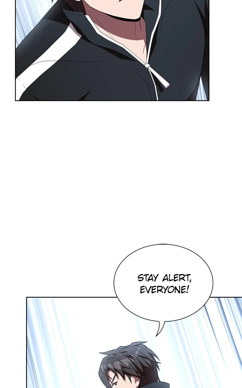 The Advanced Player of the Tutorial Tower Chapter 151, page 106 of 126