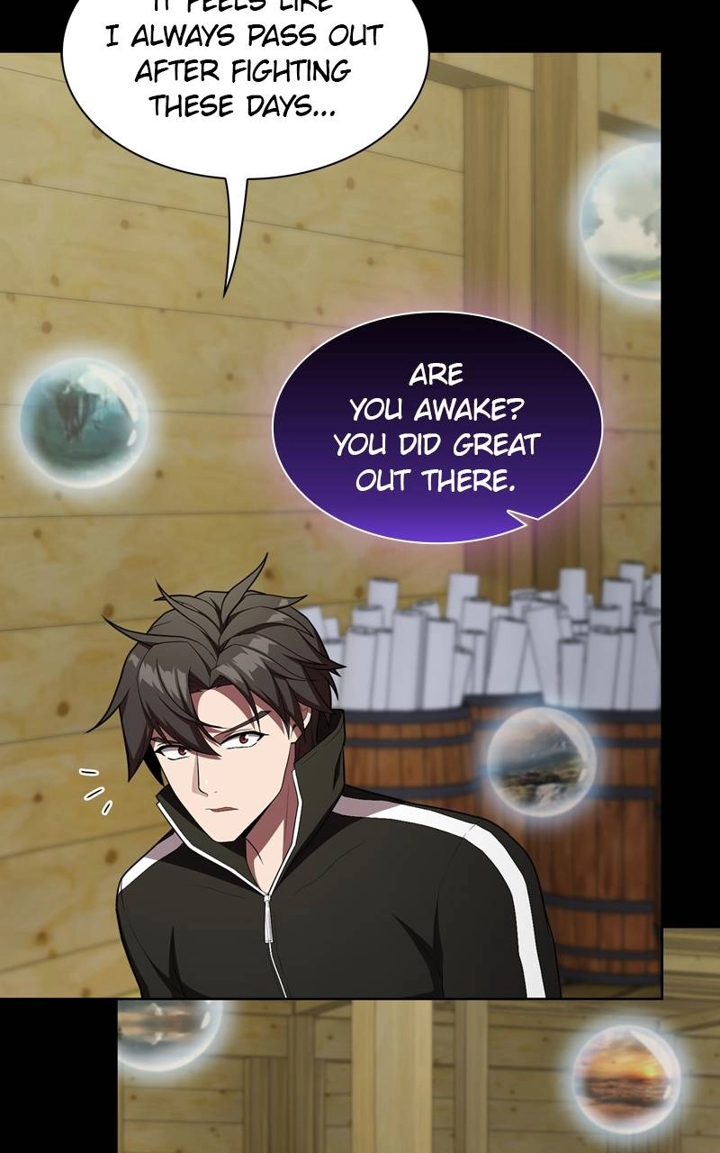 The Advanced Player of the Tutorial Tower Chapter 151, page 14 of 126