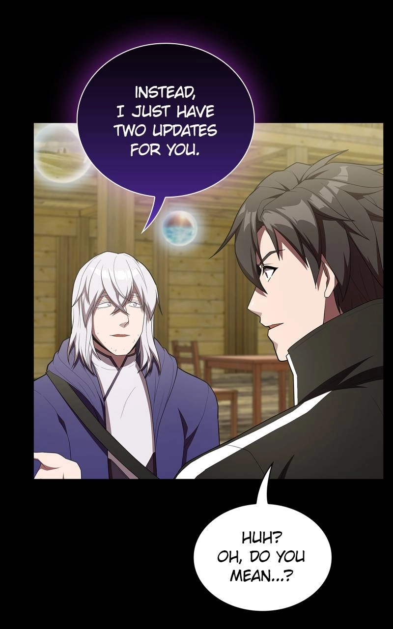 The Advanced Player of the Tutorial Tower Chapter 151, page 22 of 126