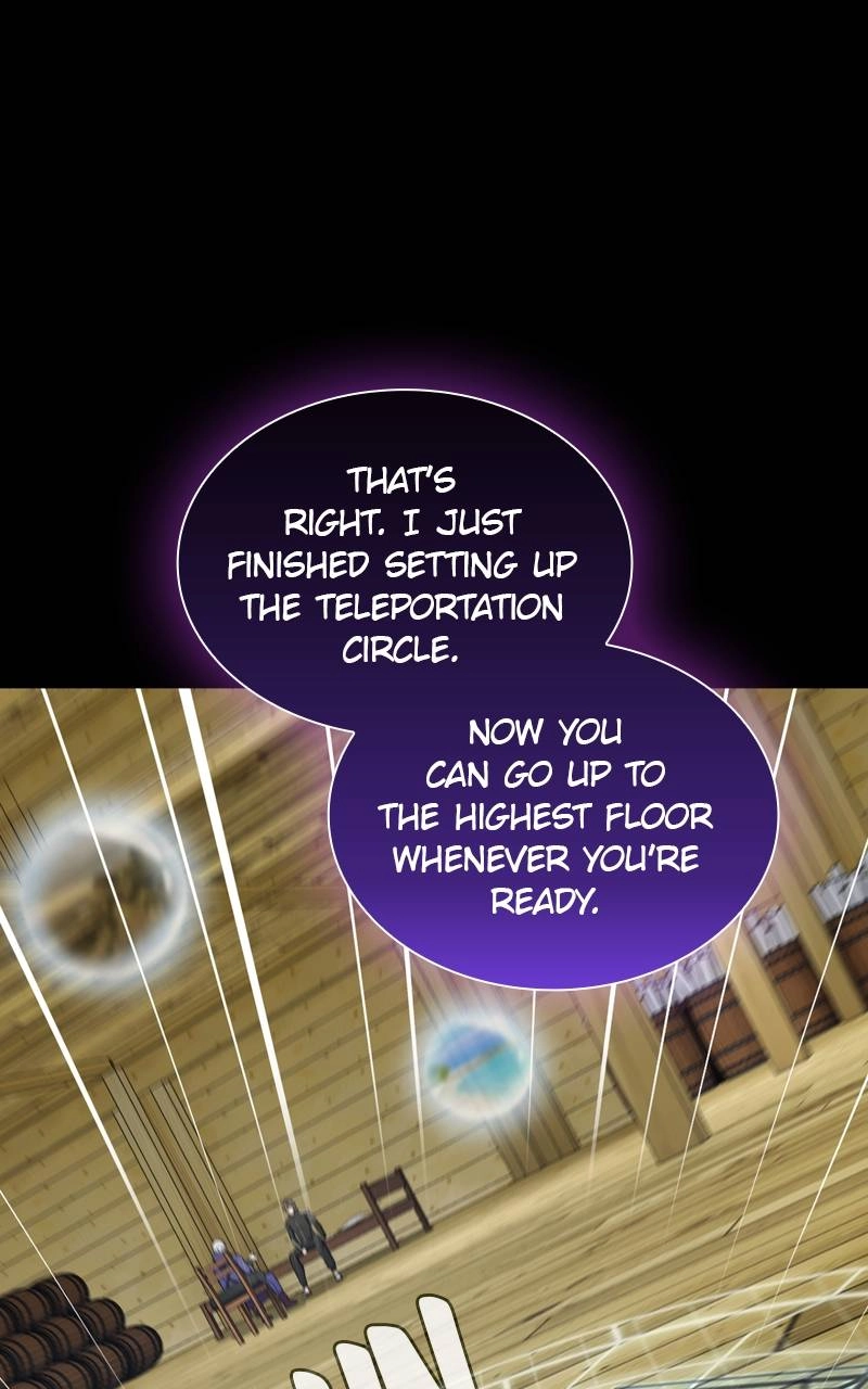The Advanced Player of the Tutorial Tower Chapter 151, page 23 of 126