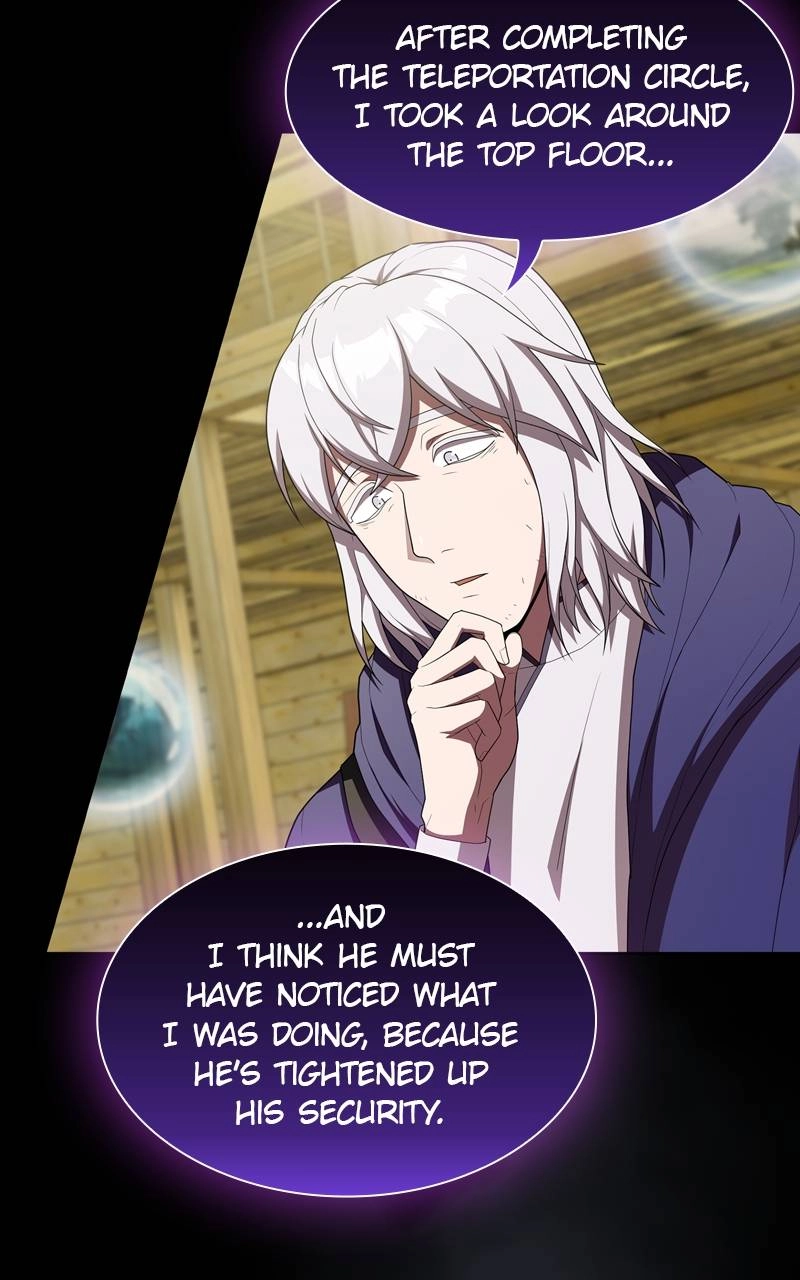 The Advanced Player of the Tutorial Tower Chapter 151, page 26 of 126