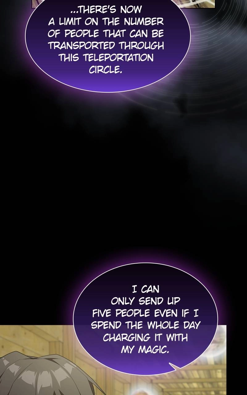 The Advanced Player of the Tutorial Tower Chapter 151, page 28 of 126