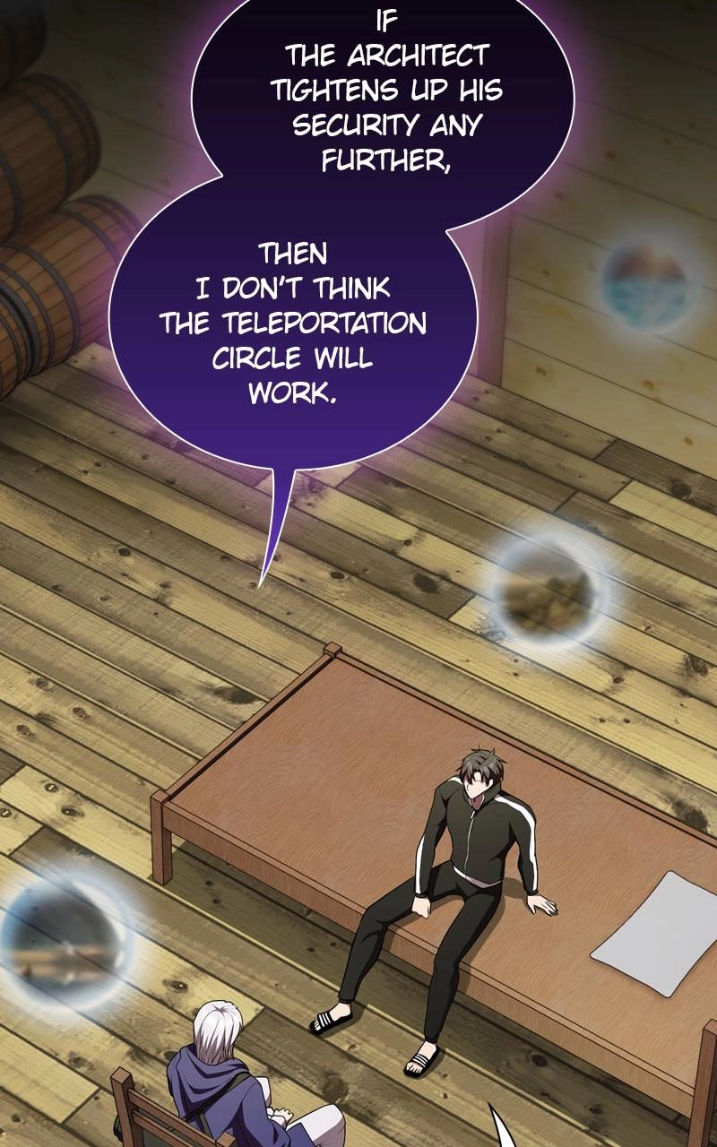 The Advanced Player of the Tutorial Tower Chapter 151, page 30 of 126