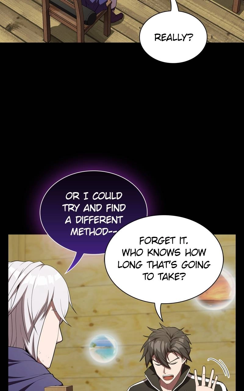 The Advanced Player of the Tutorial Tower Chapter 151, page 31 of 126