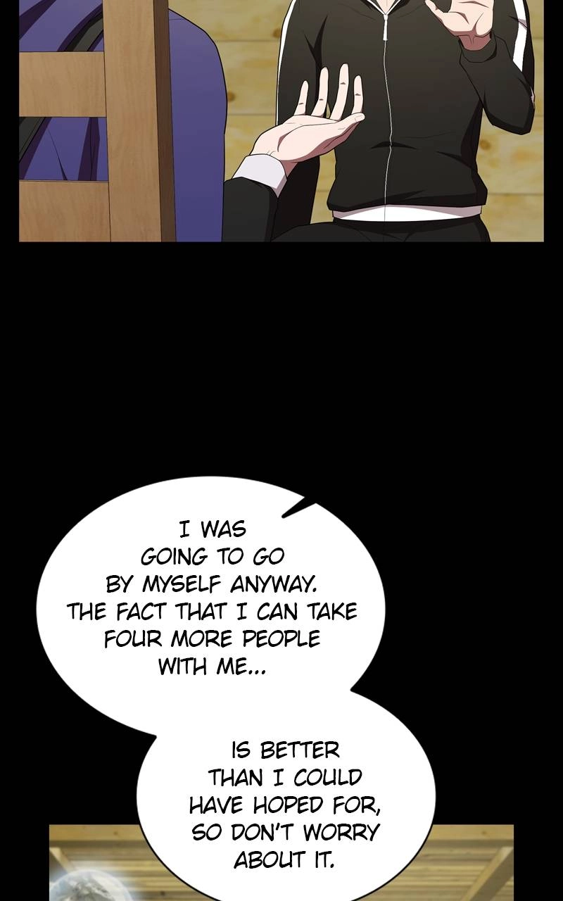 The Advanced Player of the Tutorial Tower Chapter 151, page 32 of 126