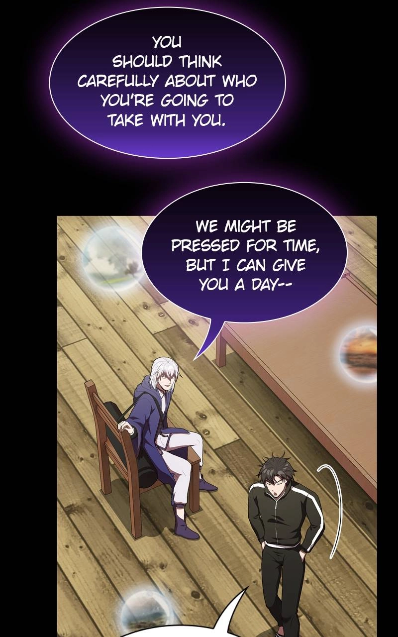 The Advanced Player of the Tutorial Tower Chapter 151, page 34 of 126