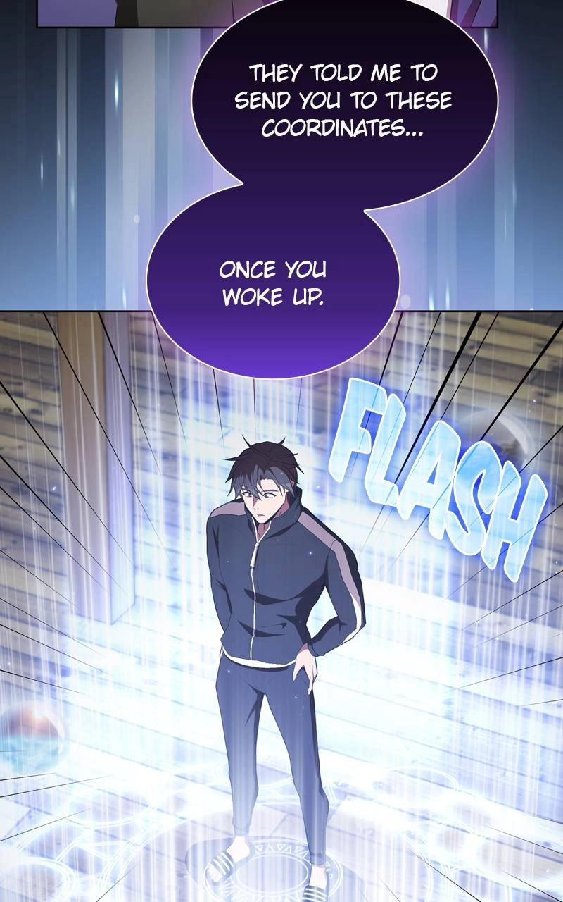 The Advanced Player of the Tutorial Tower Chapter 151, page 38 of 126