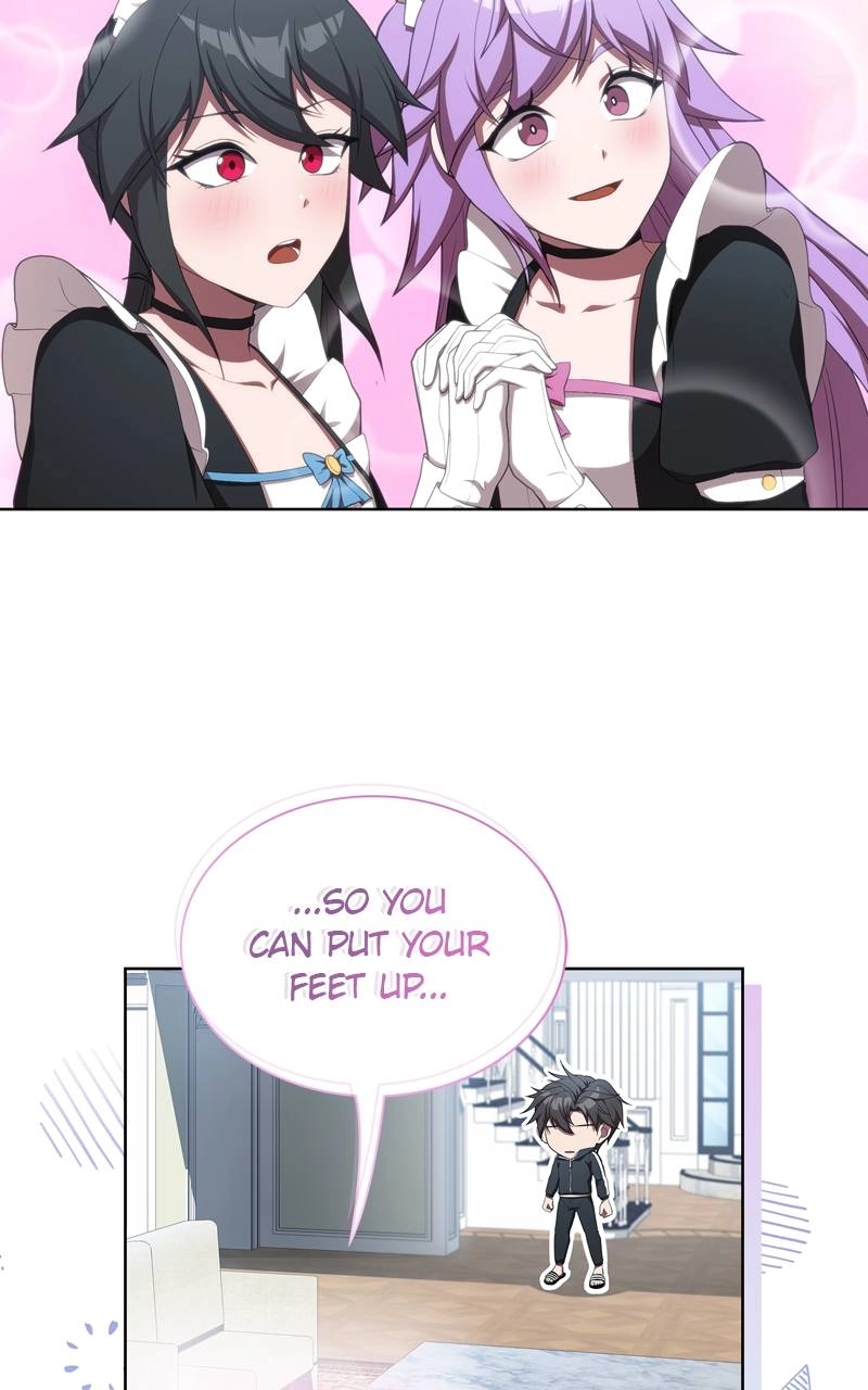 The Advanced Player of the Tutorial Tower Chapter 151, page 53 of 126
