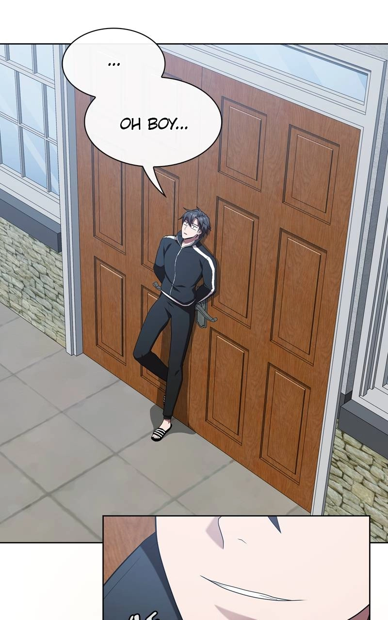 The Advanced Player of the Tutorial Tower Chapter 151, page 63 of 126