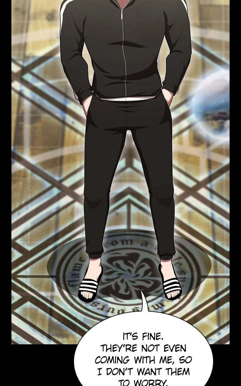 The Advanced Player of the Tutorial Tower Chapter 151, page 70 of 126