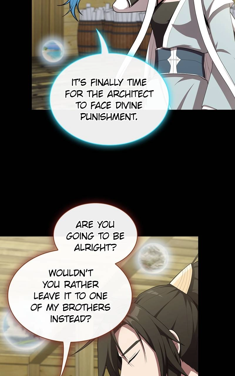 The Advanced Player of the Tutorial Tower Chapter 151, page 75 of 126