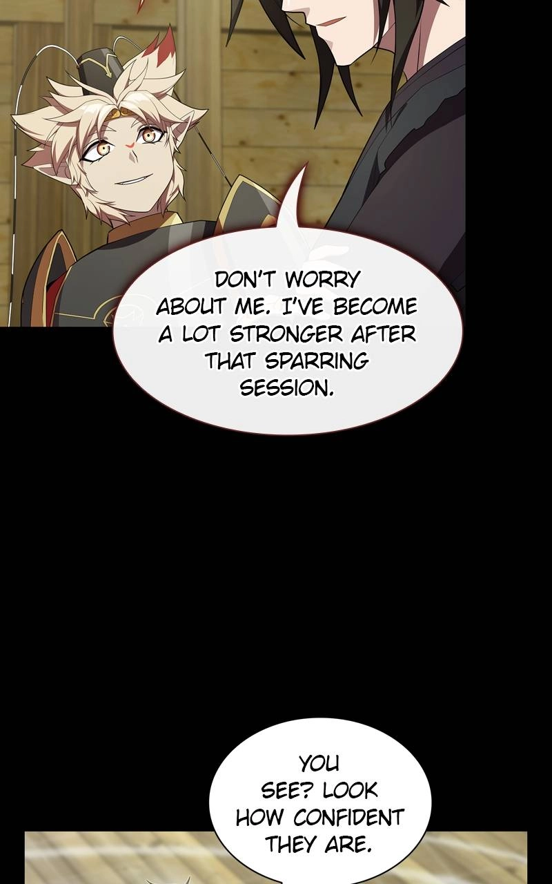 The Advanced Player of the Tutorial Tower Chapter 151, page 76 of 126