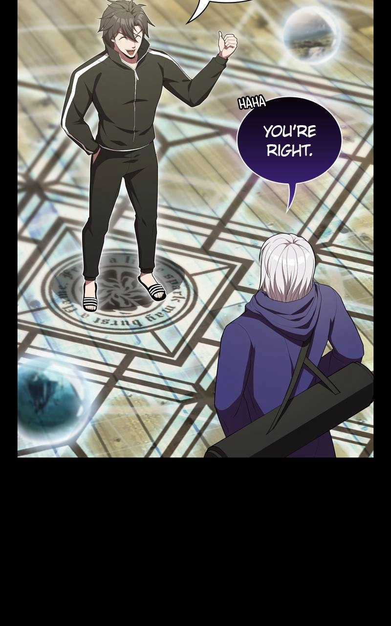 The Advanced Player of the Tutorial Tower Chapter 151, page 77 of 126