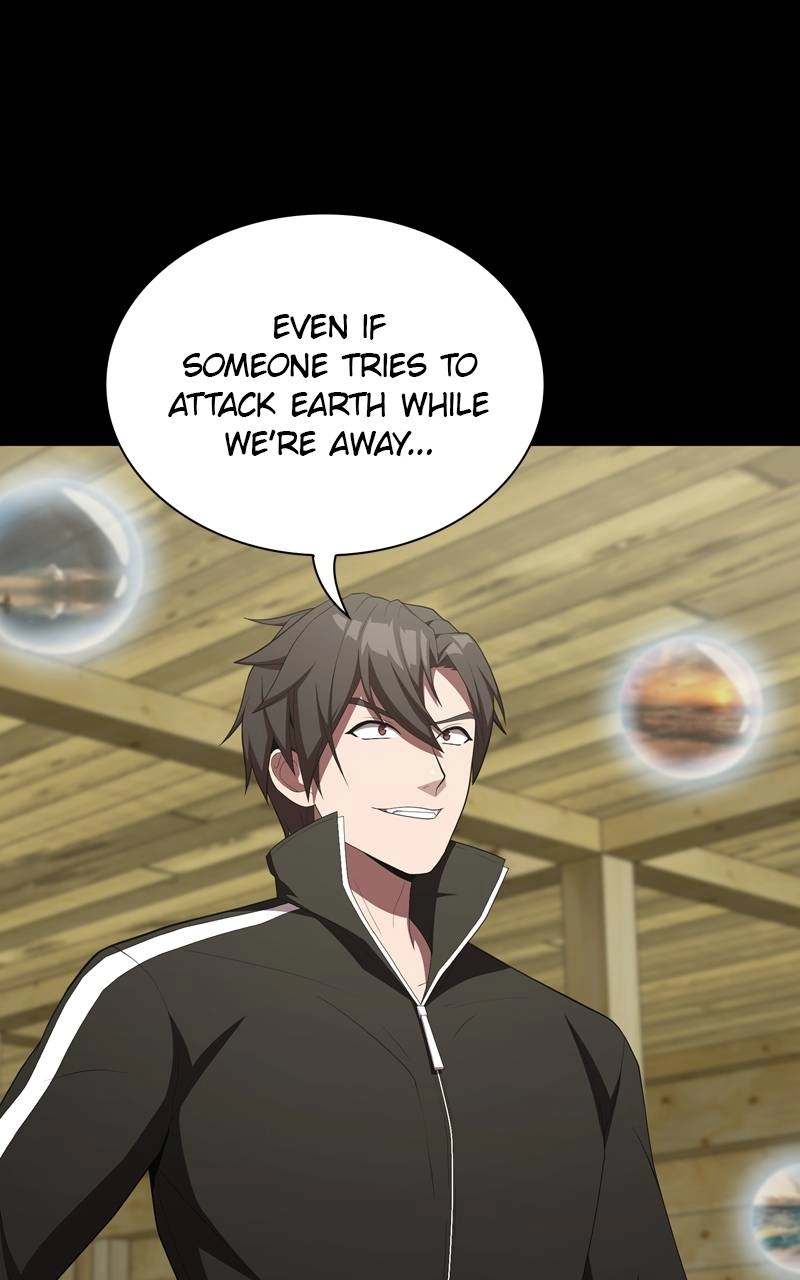 The Advanced Player of the Tutorial Tower Chapter 151, page 78 of 126