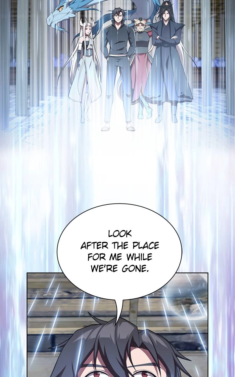 The Advanced Player of the Tutorial Tower Chapter 151, page 86 of 126