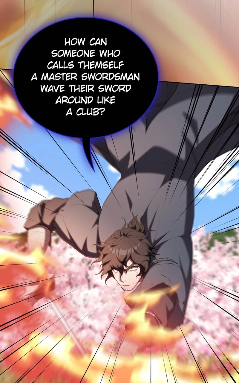 The Advanced Player of the Tutorial Tower Chapter 153, page 58 of 130