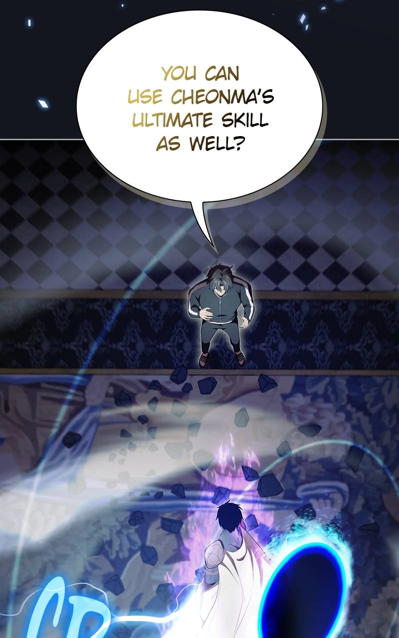 The Advanced Player of the Tutorial Tower Chapter 154, page 111 of 127