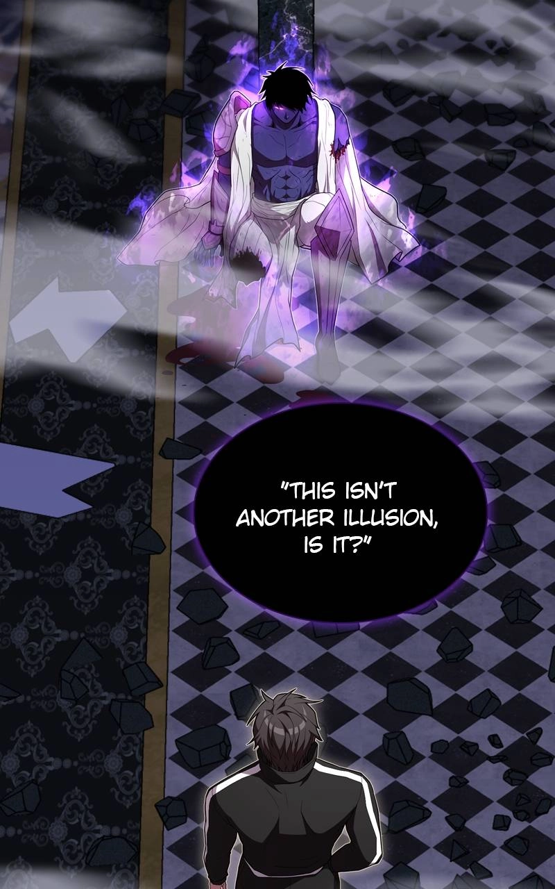 The Advanced Player of the Tutorial Tower Chapter 154, page 16 of 127