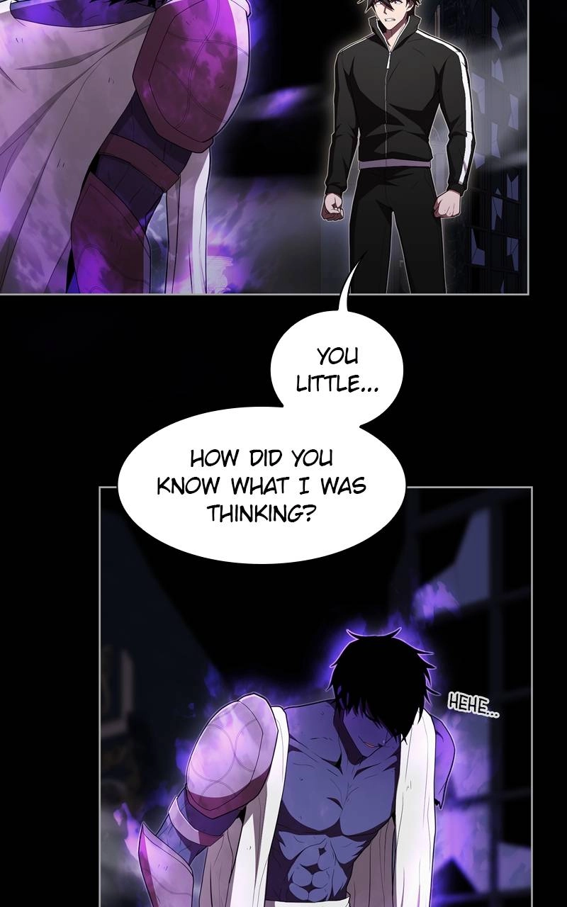 The Advanced Player of the Tutorial Tower Chapter 154, page 20 of 127