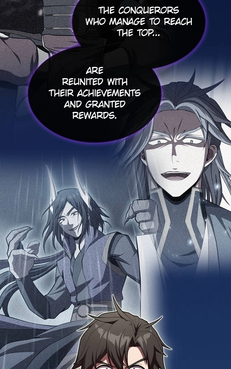 The Advanced Player of the Tutorial Tower Chapter 154, page 52 of 127
