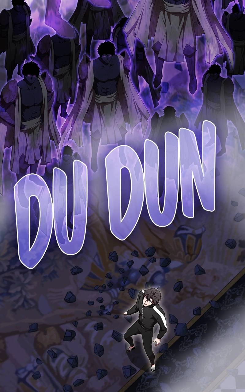 The Advanced Player of the Tutorial Tower Chapter 154, page 60 of 127